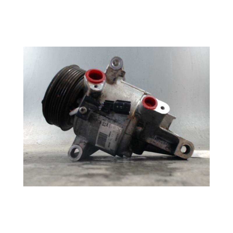 COMPRESSEUR AIR CONDITIONNE DACIA DUSTER 2010-