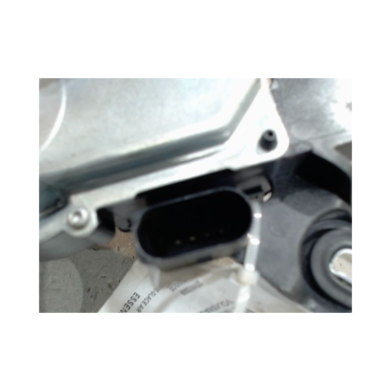 MECANISME ESSUIE-GLACE ARRIERE VOLKSWAGEN SCIROCCO