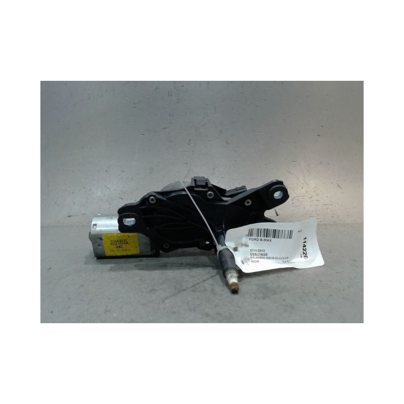 MECANISME ESSUIE-GLACE ARRIERE FORD B-MAX