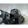 MECANISME ESSUIE-GLACE ARRIERE FORD B-MAX