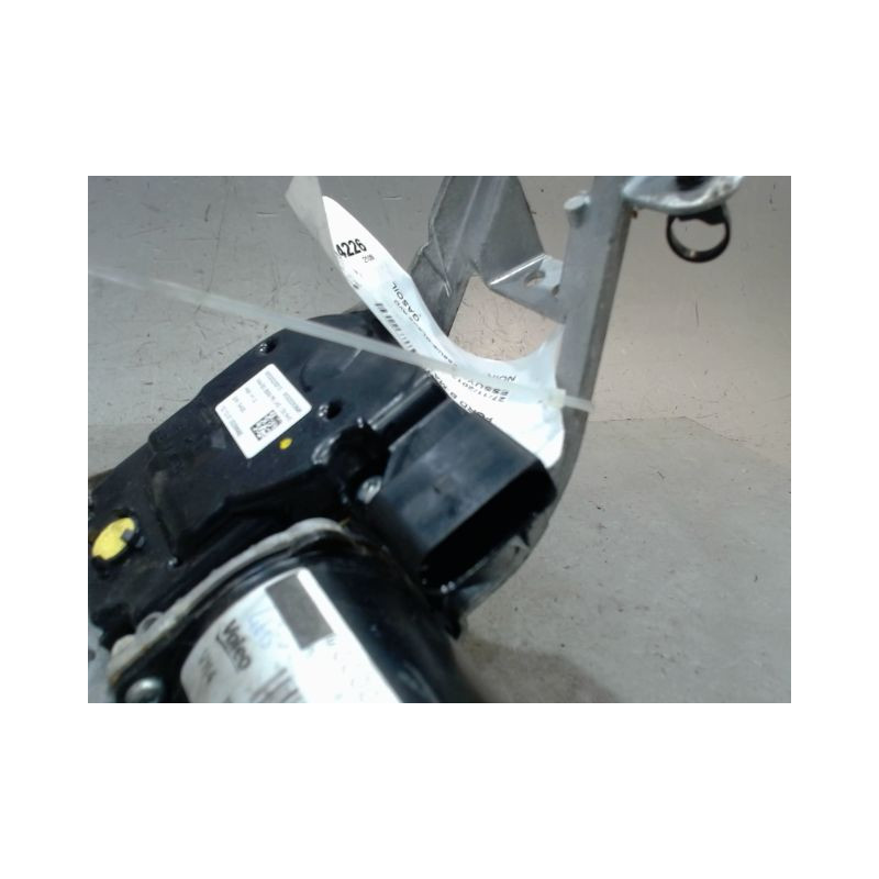 MECANISME ESSUIE-GLACE AVANT FORD B-MAX