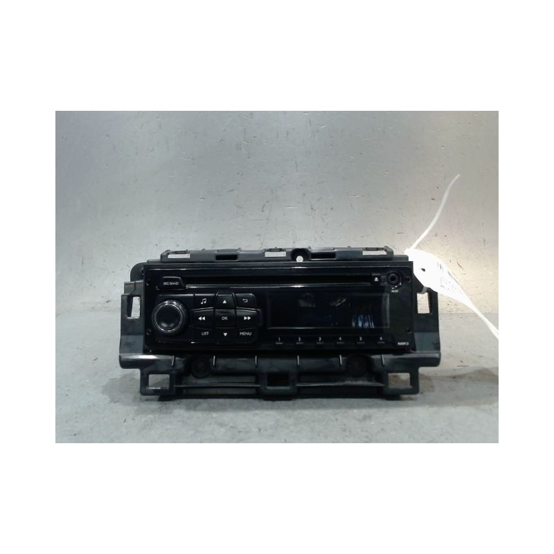 AUTORADIO PEUGEOT 208