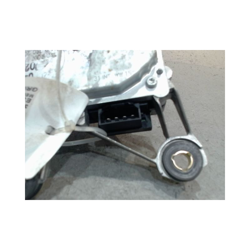 MECANISME ESSUIE-GLACE ARRIERE VOLKSWAGEN GOLF