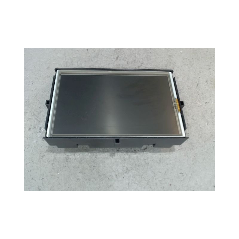 ECRAN GPS RENAULT CLIO