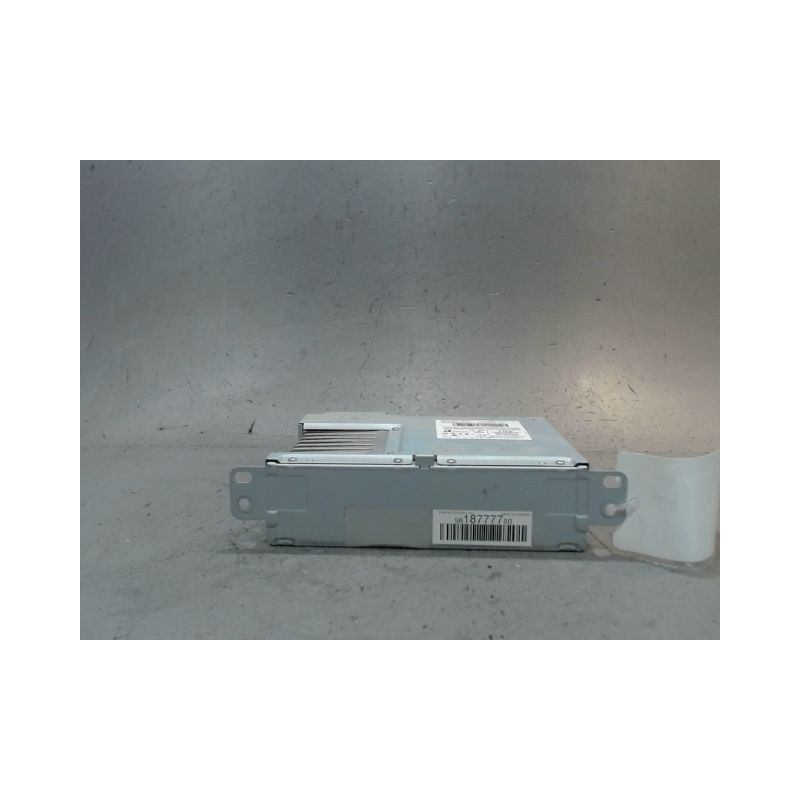 AUTORADIO CITROEN JUMPY