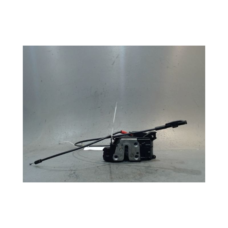 SYSTEME CONDAMNATION AVANT DROIT RENAULT KANGOO