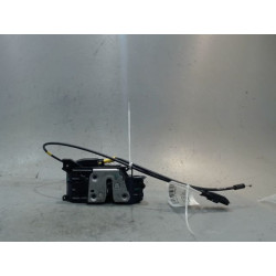 SYSTEME CONDAMNATION AVG