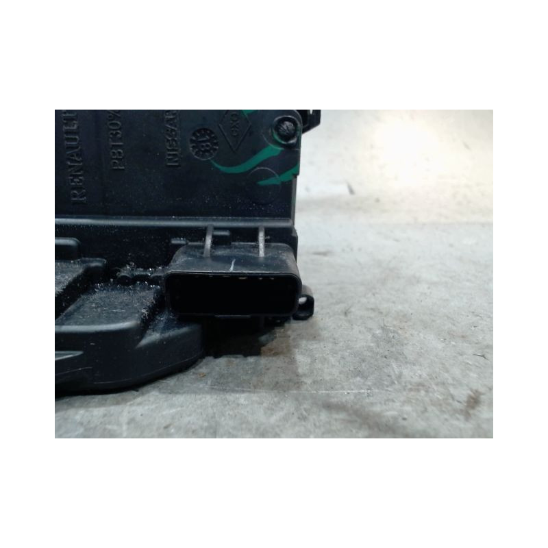 SYSTEME CONDAMNATION AVANT GAUCHE RENAULT KANGOO