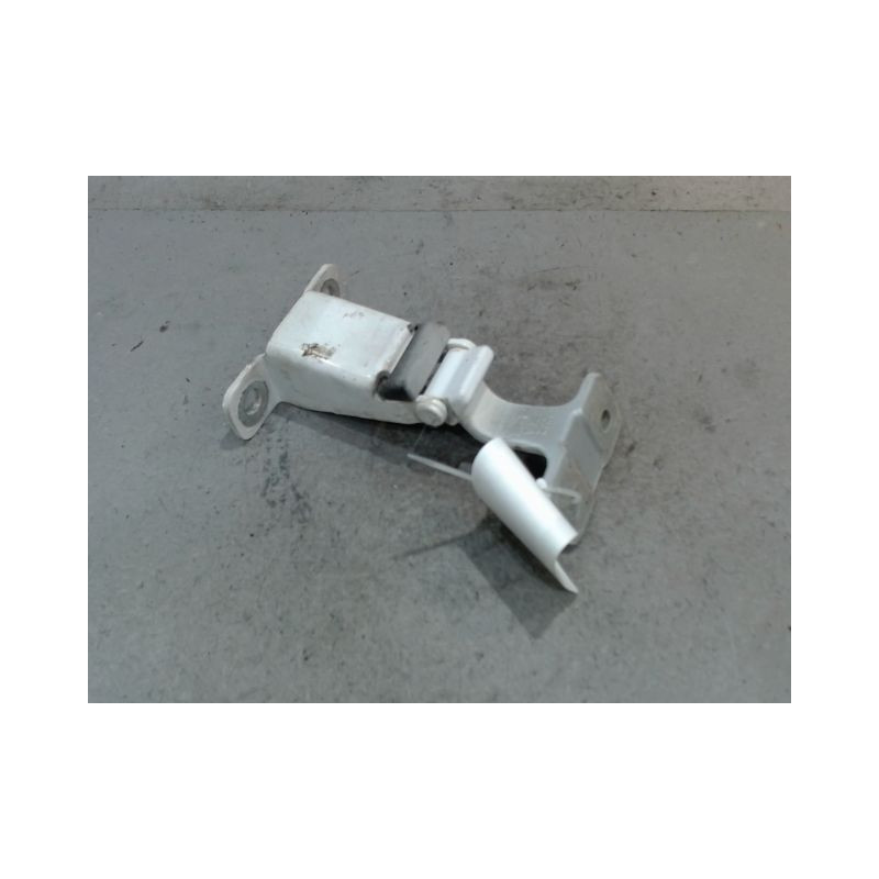 CHARNIERE SUP PORTE BATTANTE ARG RENAULT KANGOO