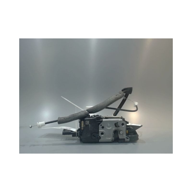 SYSTEME CONDAMNATION AVANT GAUCHE CITROEN BERLINGO