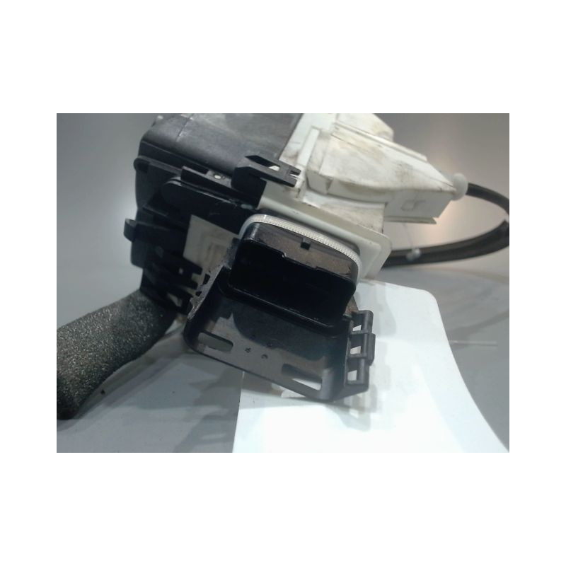 SYSTEME CONDAMNATION AVANT GAUCHE CITROEN BERLINGO