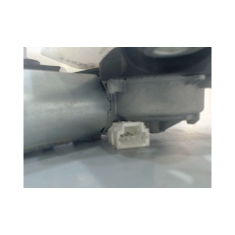 MECANISME ESSUIE-GLACE ARRIERE CITROEN BERLINGO