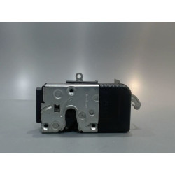 SYSTEME CONDAMNATION AVG