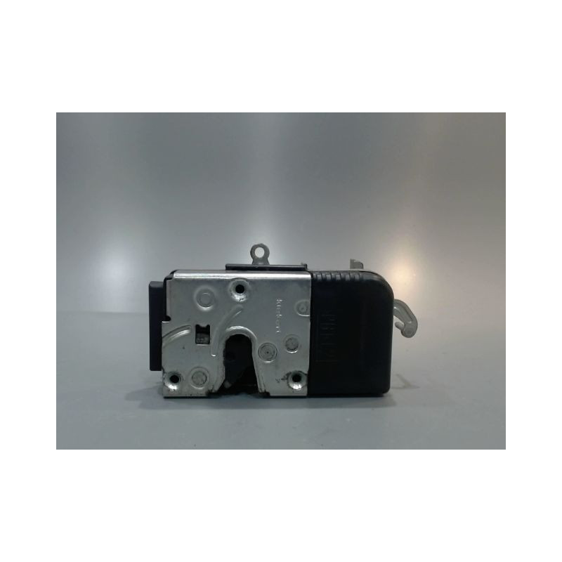 SYSTEME CONDAMNATION AVANT GAUCHE PEUGEOT 807