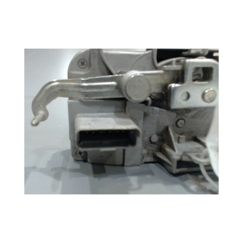 SYSTEME CONDAMNATION AVANT GAUCHE PEUGEOT 807