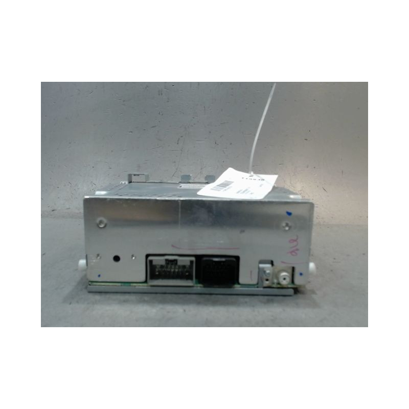AUTORADIO FORD FIESTA