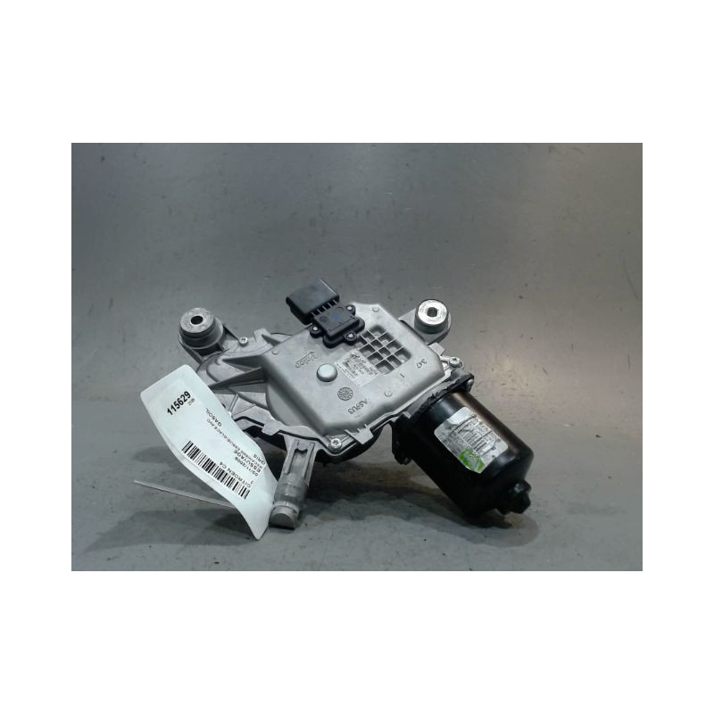MECANISME ESSUIE-GLACE AVANT CITROEN C4
