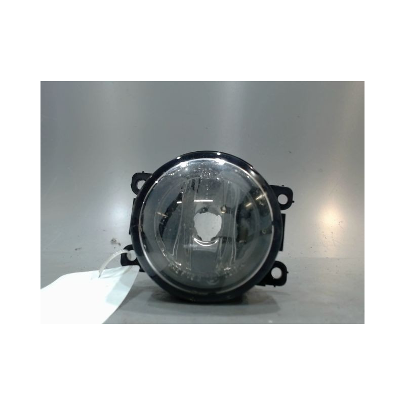 PHARE ANTIBROUILLARD AVANT DROIT PEUGEOT 307