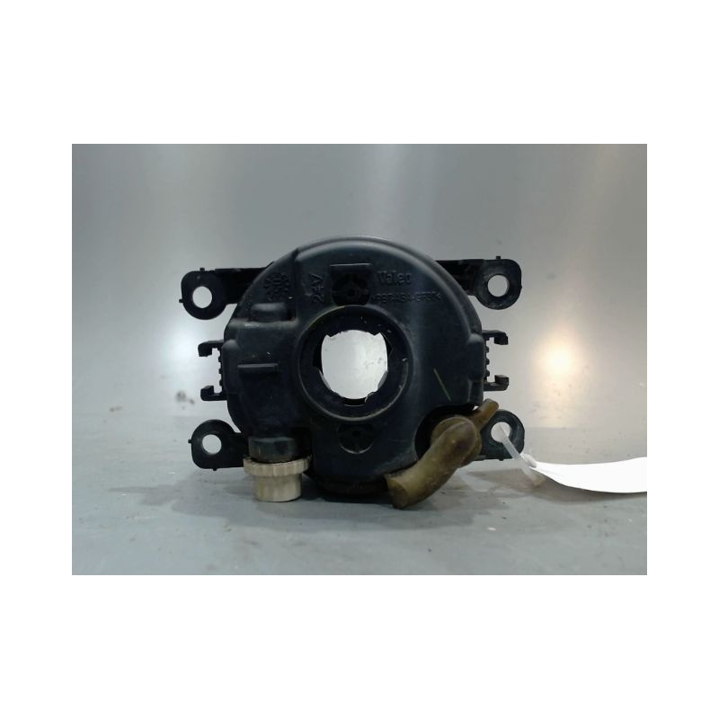 PHARE ANTIBROUILLARD AVANT DROIT PEUGEOT 307