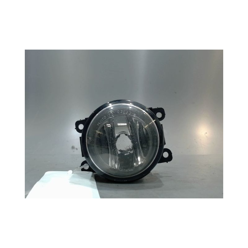 PHARE ANTIBROUILLARD AVANT GAUCHE PEUGEOT 307