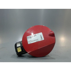 VOLET DE TRAPPE CARBURANT