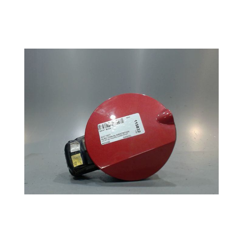 VOLET DE TRAPPE CARBURANT SEAT IBIZA