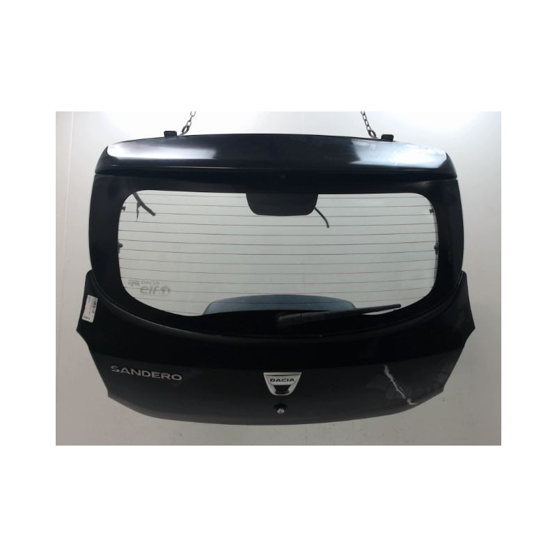 HAYON DACIA SANDERO II Phase 1 2012-...