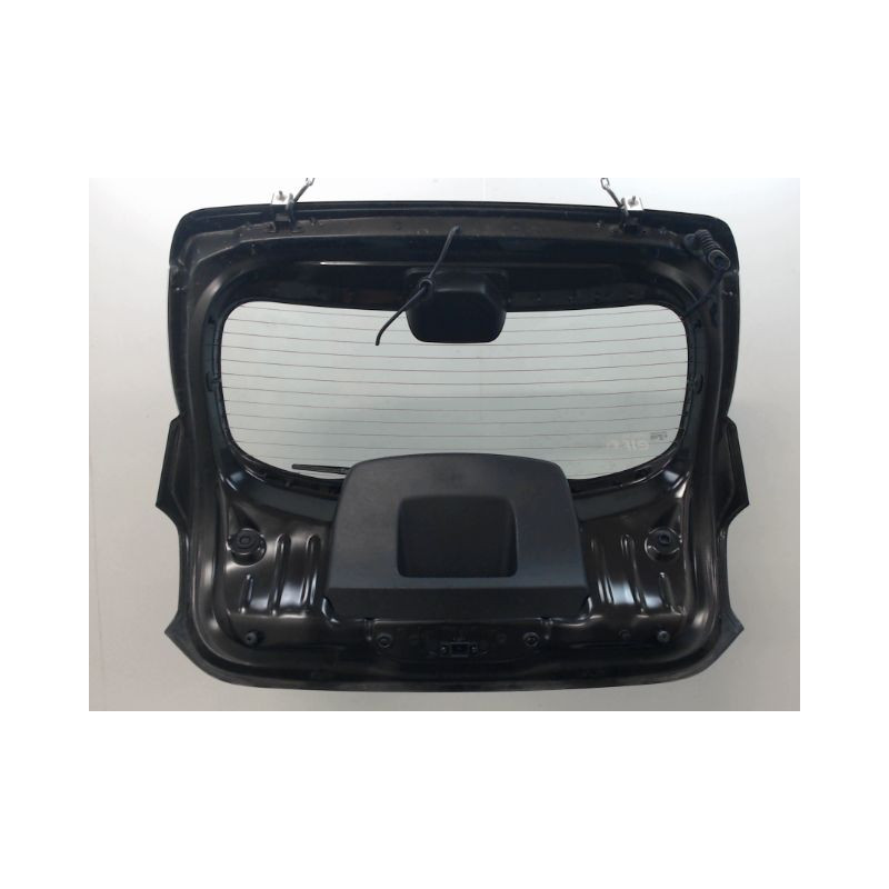 HAYON DACIA SANDERO II Phase 1 2012-...