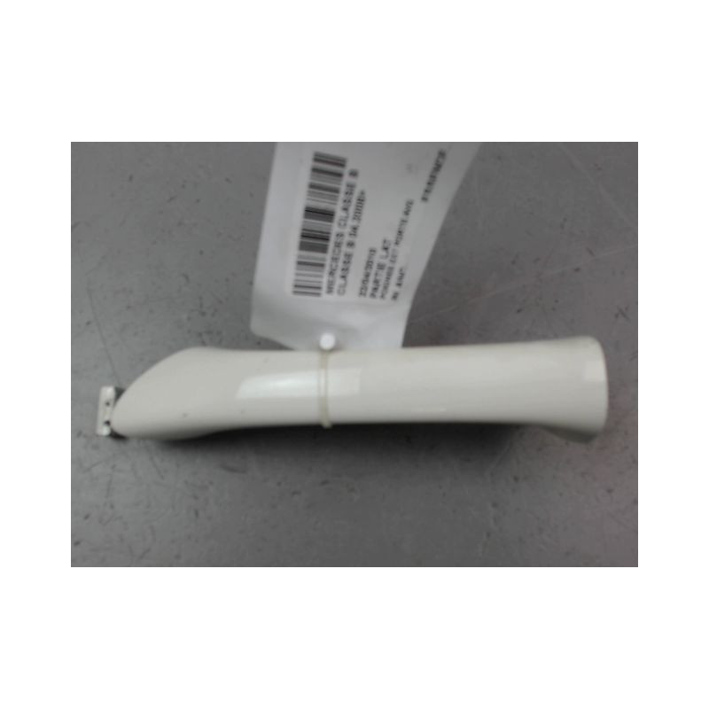 POIGNEE EXTERIEURE PORTE AVANT GAUCHE MERCEDES CLASSE B 2008-