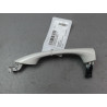 POIGNEE EXTERIEURE PORTE AVANT GAUCHE MERCEDES CLASSE B 2008-