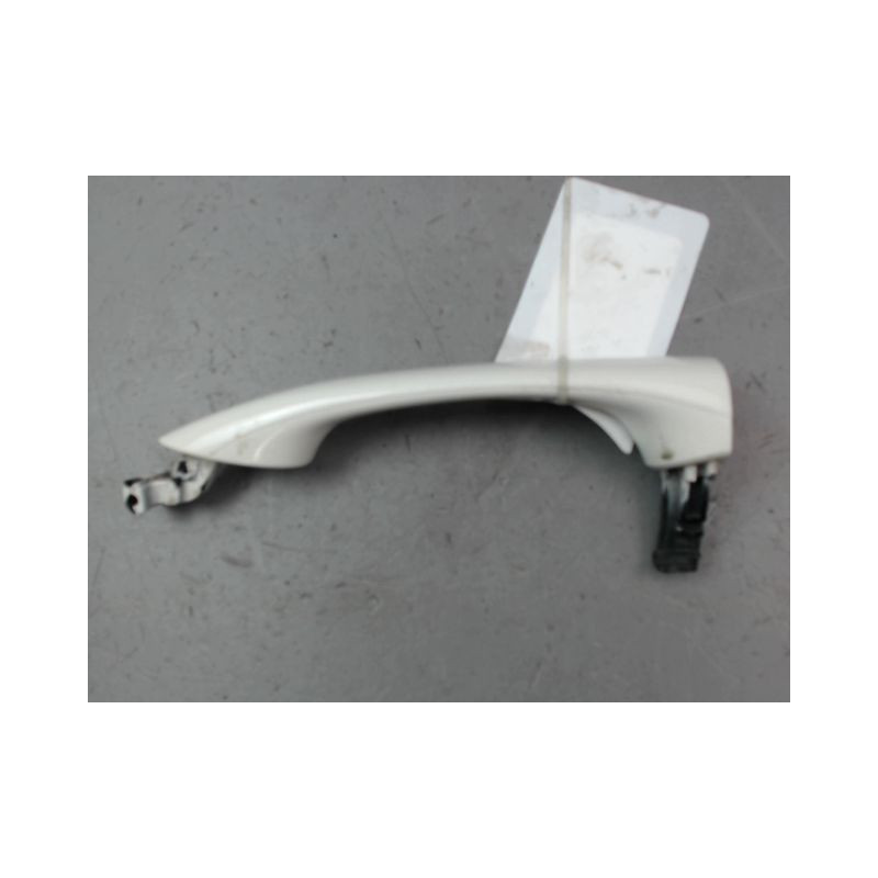POIGNEE EXTERIEURE PORTE ARRIERE GAUCHE MERCEDES CLASSE B 2008-