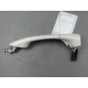 POIGNEE EXTERIEURE PORTE ARRIERE GAUCHE MERCEDES CLASSE B 2008-