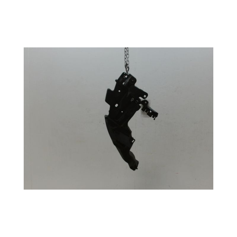 SUPPORT PARE-CHOC AVG RENAULT MEGANE III Phase 1 2008-2012