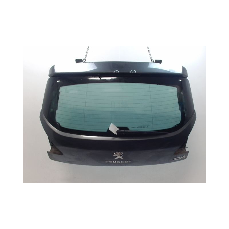 HAYON PEUGEOT 3008 BREAK I PHASE 2 2013-...