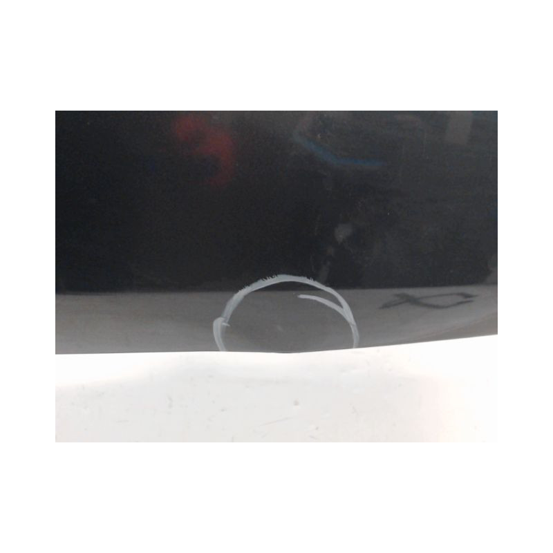 HAYON INFERIEUR PEUGEOT 3008 BREAK I PHASE 2 2013-...