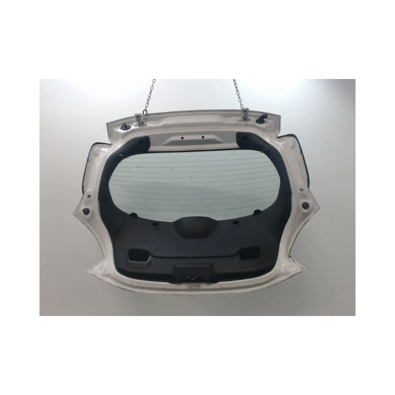 HAYON PEUGEOT 208 Phase 1 2012-...