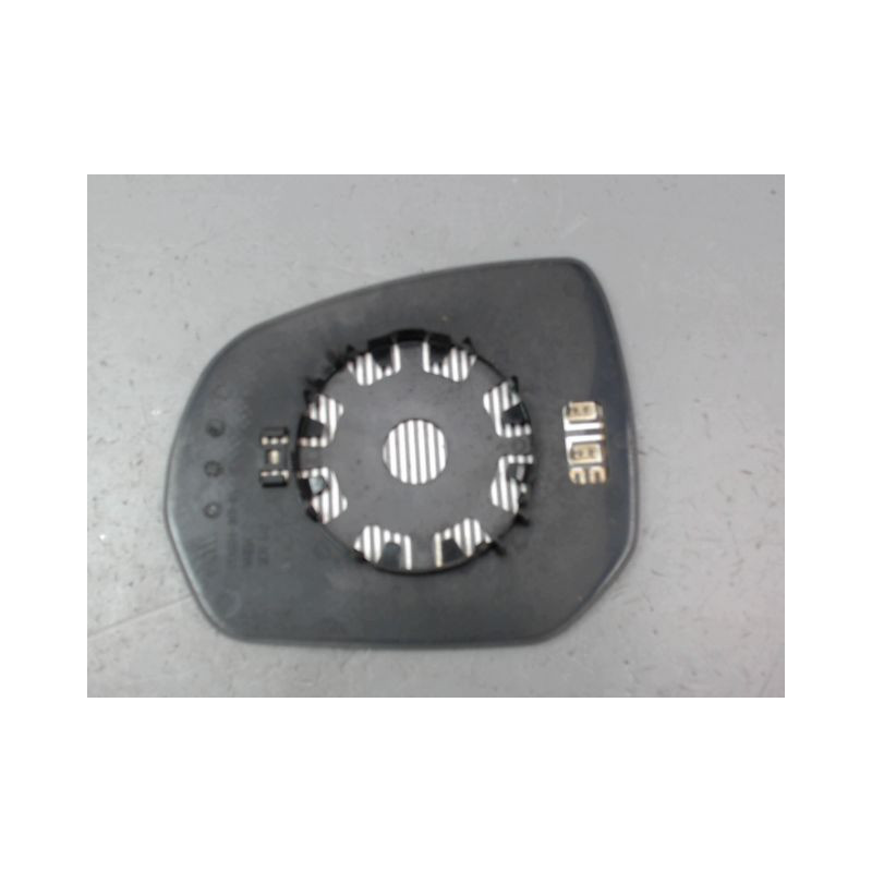 GLACE RETROVISEUR EXT D CITROEN C4 PICASSO MONOSP. I 2007-2013
