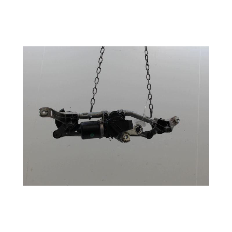 MECANISME ESSUIE-GLACE AVANT NISSAN JUKE Phase 2 2014-...