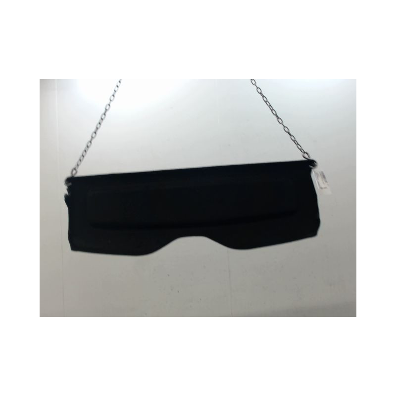 TABLETTE PLAGE ARRIERE VOLKSWAGEN UP! PHASE 1 (12) 2011-...