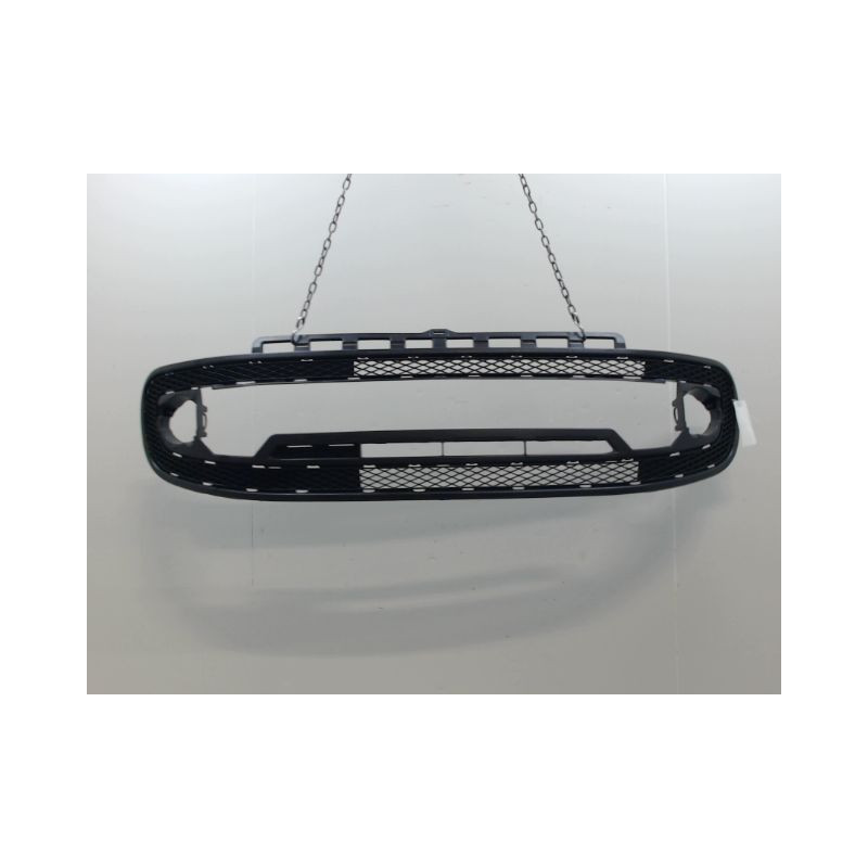 GRILLE PARE-CHOC AVANT VOLKSWAGEN UP! PHASE 1 (12) 2011-...