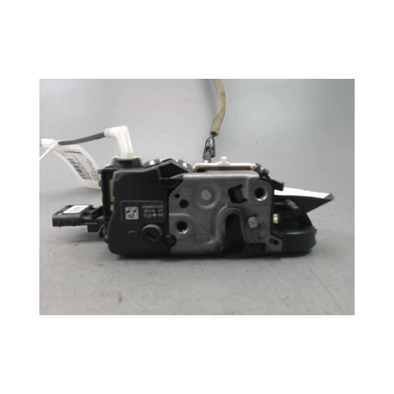 SYSTEME CONDAMNATION AVANT GAUCHE PEUGEOT PARTNER BREAK II Phase 2 (B9) 2012-...