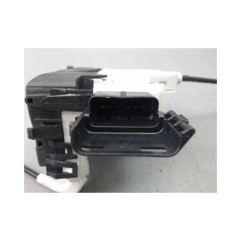 SYSTEME CONDAMNATION AVANT GAUCHE PEUGEOT PARTNER BREAK II Phase 2 (B9) 2012-...