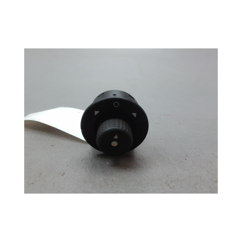 COMMANDE RETROVISSEUR EXTERIEUR ELECTRIQUE PEUGEOT PARTNER BREAK II Phase 2 (B9) 2012-...