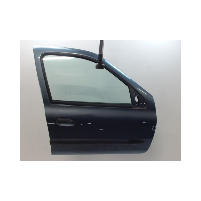 PORTE AVANT DROIT RENAULT CLIO CAMPUS II Phase 1 2006-2009