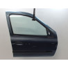 PORTE AVANT DROIT RENAULT CLIO CAMPUS II Phase 1 2006-2009