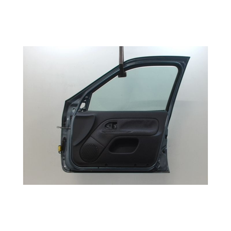 PORTE AVANT DROIT RENAULT CLIO CAMPUS II Phase 1 2006-2009
