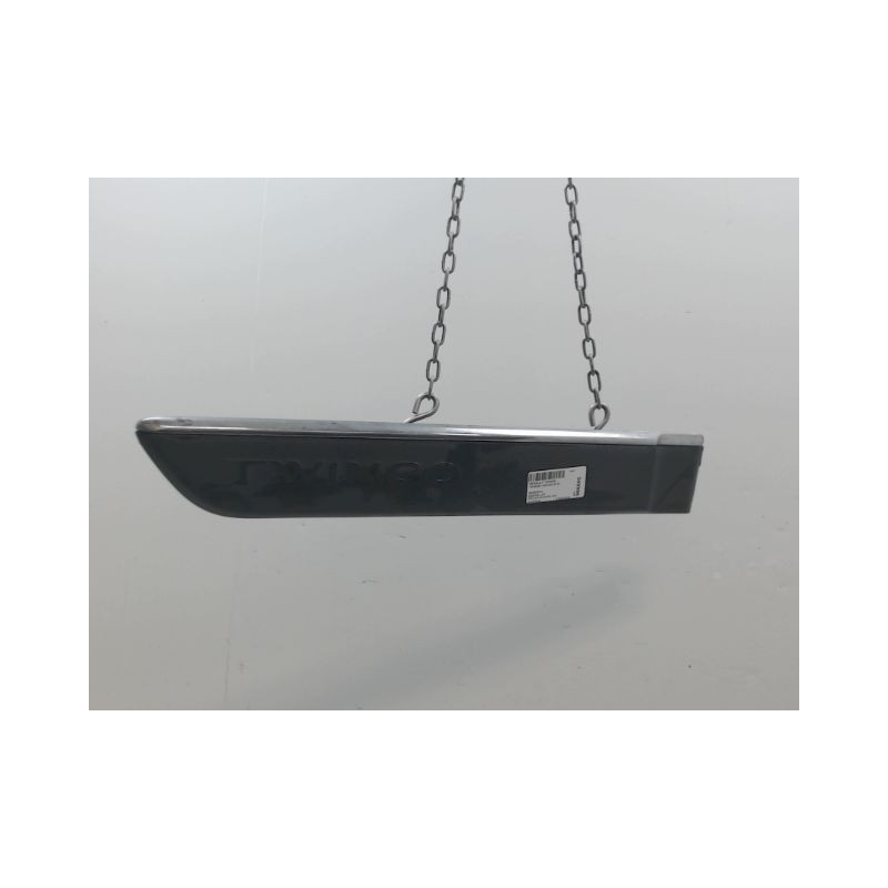 PROTECTION PORTE ARRIERE DROIT RENAULT TWINGO III 2014-...