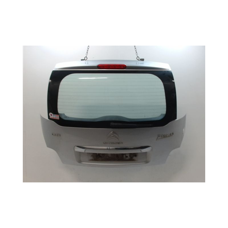 HAYON CITROEN C3 PICASSO MONOSP. Phase 2 2012-...