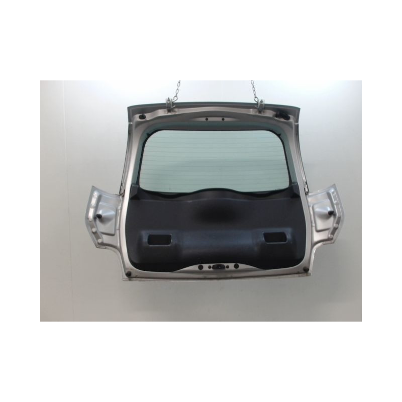 HAYON CITROEN C3 PICASSO MONOSP. Phase 2 2012-...