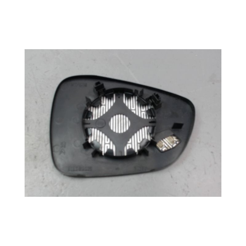 GLACE RETROVISEUR EXT G PEUGEOT 508 BERL. Phase 1 2011-...